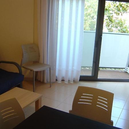 Hotel L'Hort Lloret de Mar Zewnętrze zdjęcie