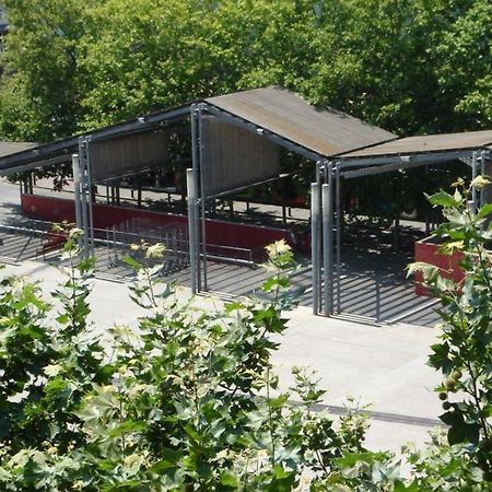 Hotel L'Hort Lloret de Mar Zewnętrze zdjęcie