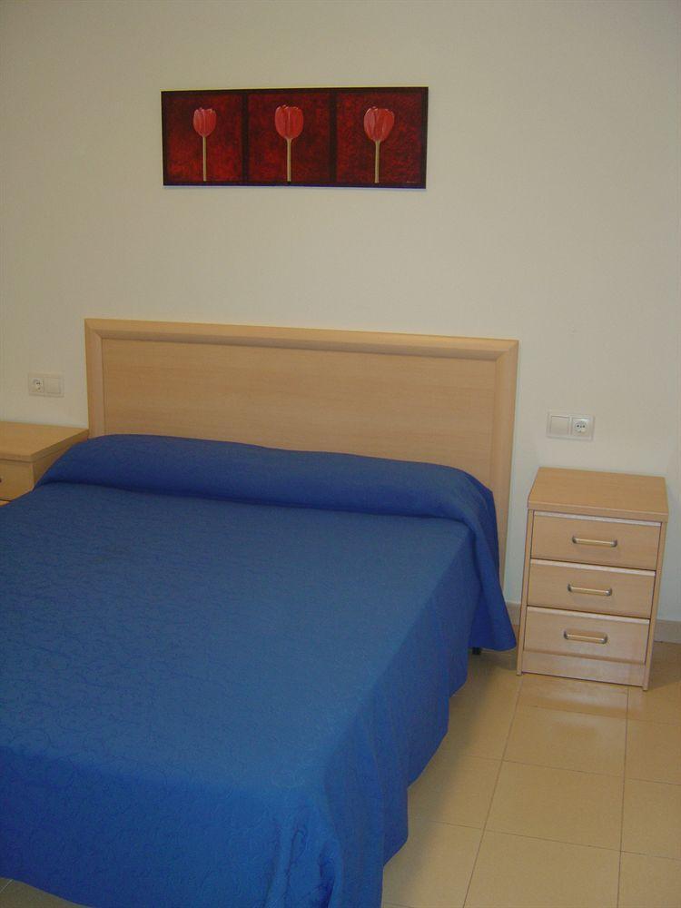 Hotel L'Hort Lloret de Mar Zewnętrze zdjęcie