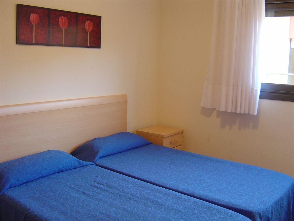 Hotel L'Hort Lloret de Mar Zewnętrze zdjęcie