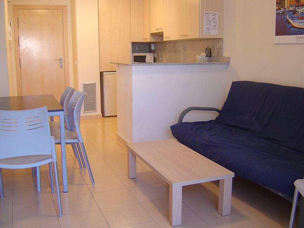 Hotel L'Hort Lloret de Mar Zewnętrze zdjęcie