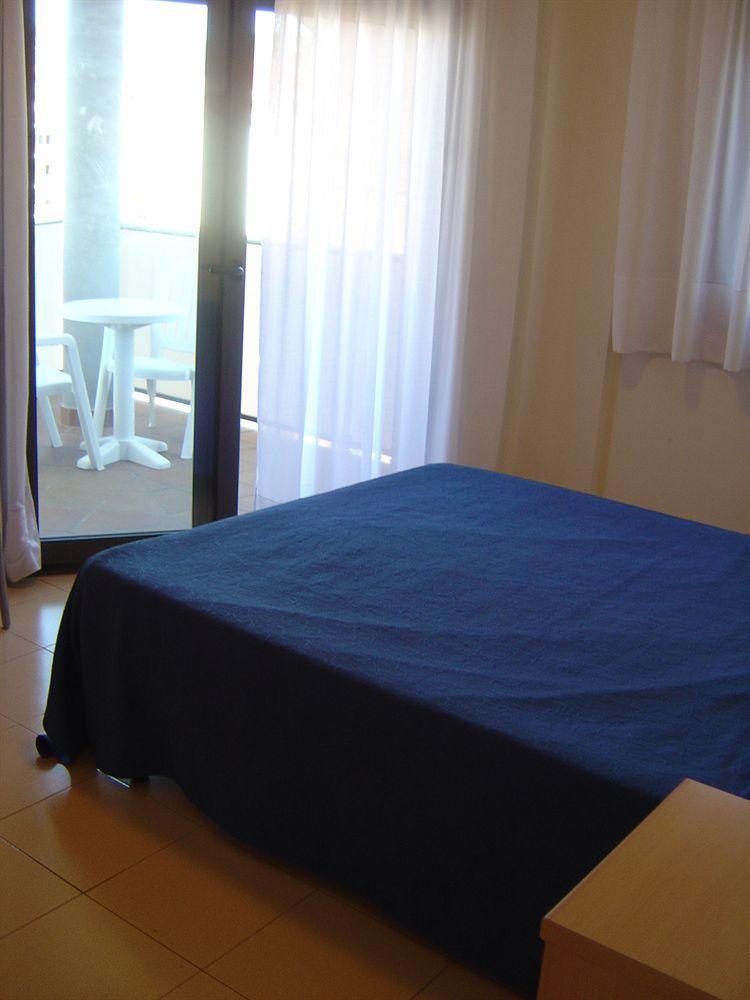 Hotel L'Hort Lloret de Mar Zewnętrze zdjęcie