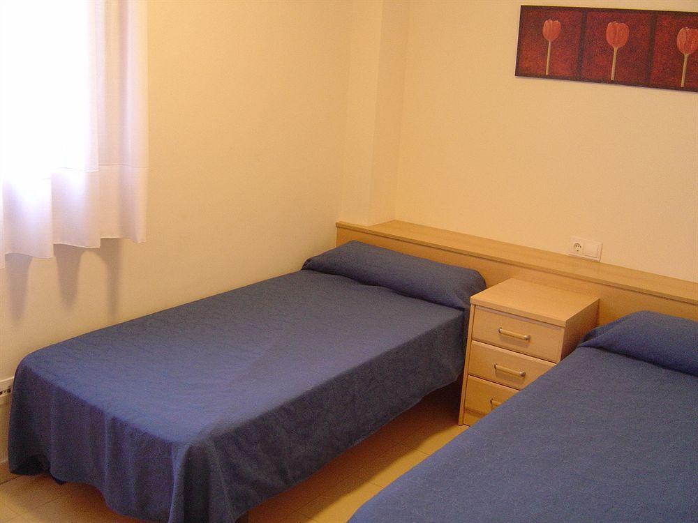 Hotel L'Hort Lloret de Mar Zewnętrze zdjęcie
