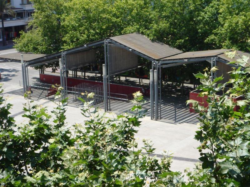 Hotel L'Hort Lloret de Mar Zewnętrze zdjęcie